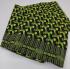 BEDSHEET 72X100 ACRYLIC JACQUARD
